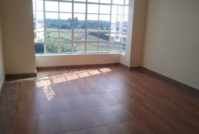 3 Bed Apartment with En Suite at Eastern Bypass