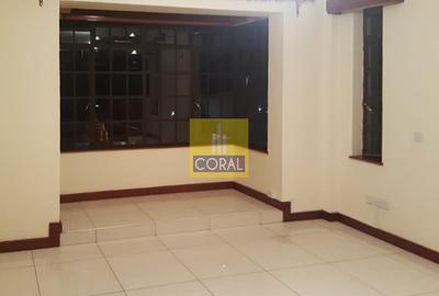 3 Bed Apartment with Borehole in Parklands