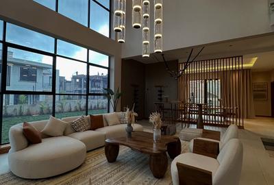 4 Bed Villa with En Suite in Loresho - 2