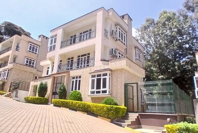 5 Bed Townhouse with En Suite at Njumbi Lane - 3