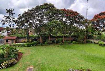 5 Bed House with En Suite in Nyari - 3