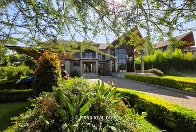 5 Bed House with Garden in Runda - 2