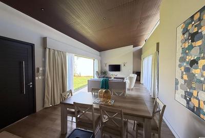 3 Bed Townhouse with Swimming Pool in Kiambu Road - 3