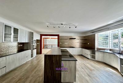 6 Bed House with En Suite at Rosslyn Lone Tree - 4