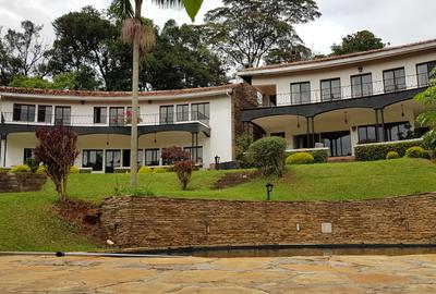 6 Bed House with En Suite at Muthaiga Road