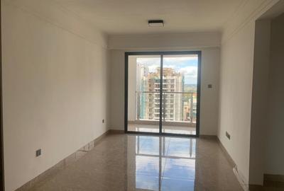 2 Bed Apartment with En Suite in Kilimani