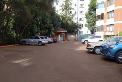 4 Bed Apartment with En Suite at Riverside Drive Westlands Nairobi