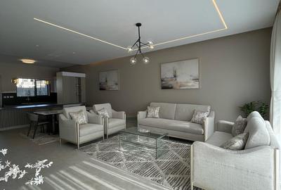 4 Bed Townhouse with En Suite at Link Road - 2