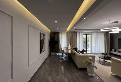 4 Bed Apartment with En Suite at Mandera Road - 2