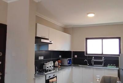 2 Bed Apartment with En Suite at North Airport Road