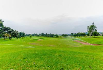 Residential Land at Migaa Golf Club - 2