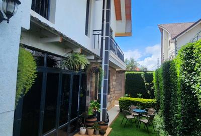 9 Bed House with En Suite in Ruiru - 4