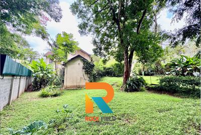 4 Bed House with En Suite in Thigiri - 2