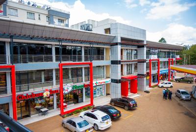 Commercial Property in Karen