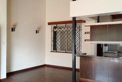 3 Bed Apartment with En Suite at Rhapta Road - 2