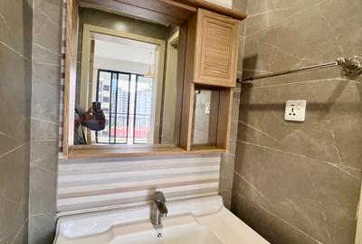 1 Bed Apartment with En Suite in Kileleshwa