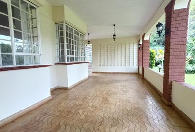 4 Bed House with En Suite in Gigiri - 3