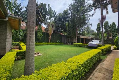 2 Bed House with En Suite at Runda - 2