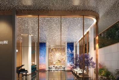 1 Bed Apartment with En Suite at Rhapta Road - 3