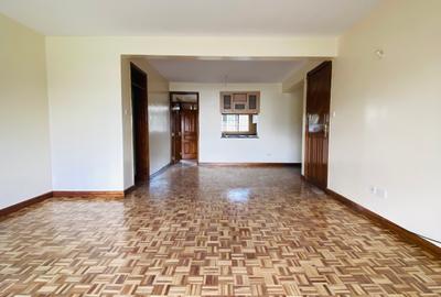 3 Bed Apartment with Swimming Pool at Riara Road - 2