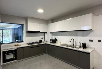 4 Bed Apartment with En Suite in Kileleshwa - 3