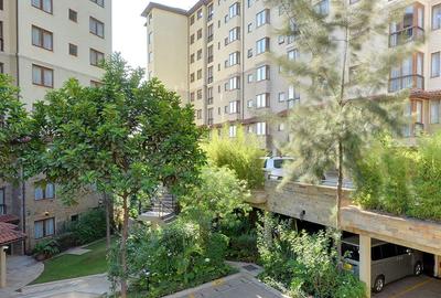 Serviced 3 Bed Apartment with En Suite at Kiambere - 2