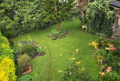 3 Bed House with En Suite in Runda