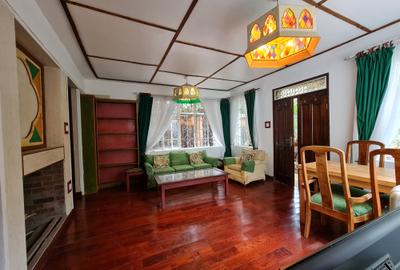 2 Bed House with En Suite at New Kitisuru - 3