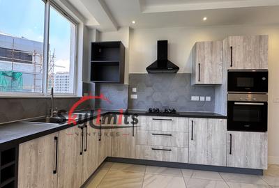 1 Bed Apartment with Swimming Pool in Westlands Area