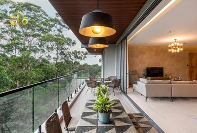4 Bed Apartment with En Suite in Spring Valley