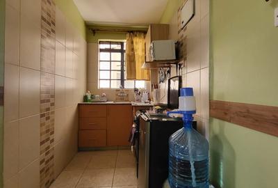 Furnished 1 Bed Apartment with Swimming Pool in Mombasa Road