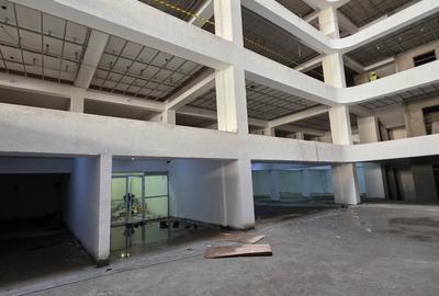 1,000 ft² Commercial Property with Backup Generator at Kilimani