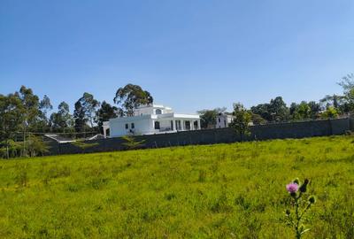 Residential Land at Marula Road