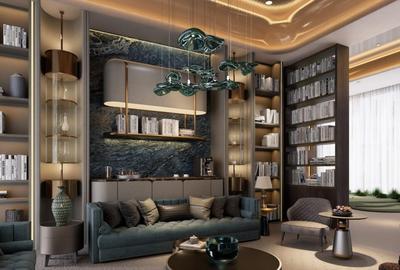 1 Bed Apartment with Swimming Pool in Westlands Area - 4