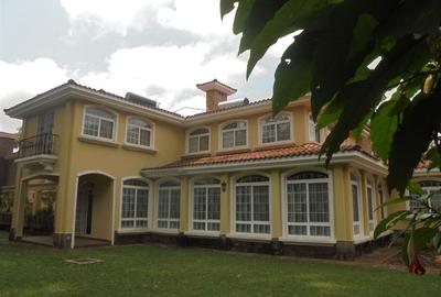 4 Bed House with En Suite at Kitusuru Road - 3