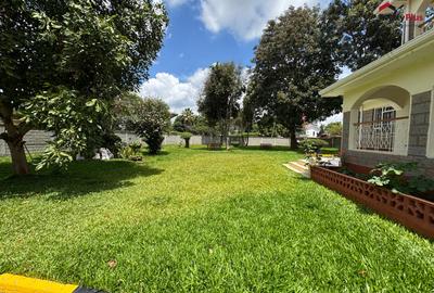 5 Bed Townhouse with En Suite in Loresho - 4