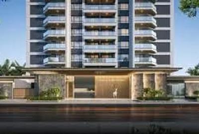 3 Bed Apartment with En Suite in Westlands Area