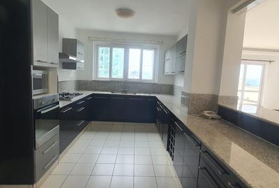 3 Bed Apartment with En Suite at Westlands