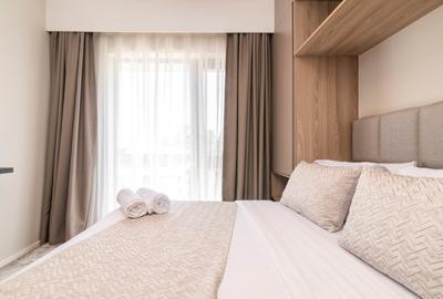 Furnished 3 Bed Apartment with En Suite in Redhill