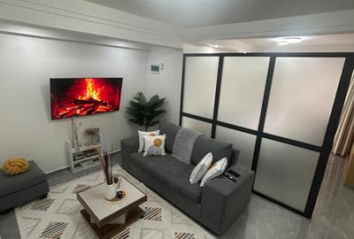 Serviced 1 Bed Apartment with En Suite in Kileleshwa - 3