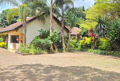 5 Bed House with En Suite at Ruaka Road