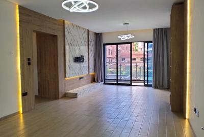 3 Bed Apartment with En Suite in Lavington