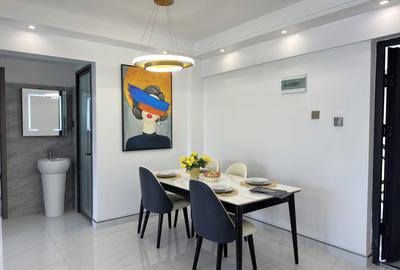 2 Bed Apartment with En Suite at Riverside - 3