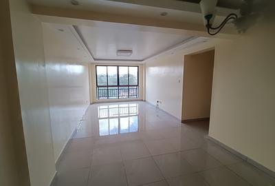 3 Bed Apartment with En Suite in Kileleshwa