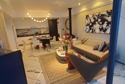 1 Bed Apartment with Swimming Pool at Westlands - 3