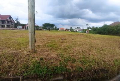 Land in Karen