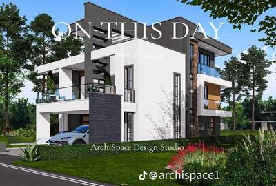 5 Bed House with En Suite at Kiambu Road - 4