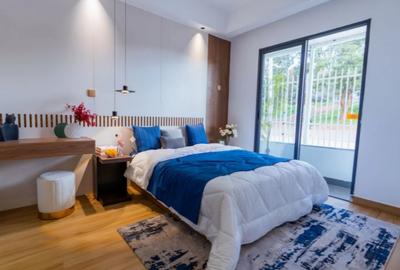 Studio Apartment with En Suite in Lower Kabete - 2