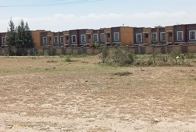1 ac Residential Land at Namanga Road - 2
