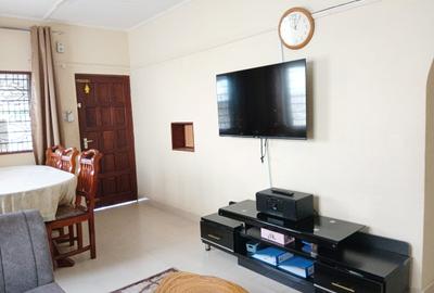2 Bed House with En Suite in Bamburi
